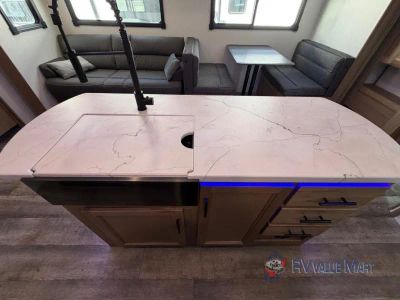 2023 Forest River RV Cherokee Alpha Wolf - Photo 19