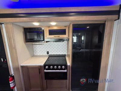 2023 Forest River RV Cherokee Alpha Wolf - Photo 15