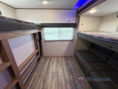 2023 Forest River RV Cherokee Alpha Wolf - Photo 20