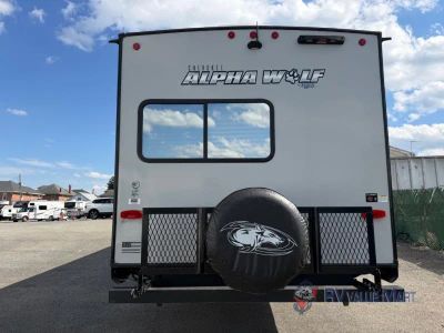 2023 Forest River RV Cherokee Alpha Wolf - Photo 5