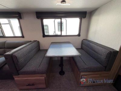 2023 Forest River RV Cherokee Alpha Wolf - Photo 12
