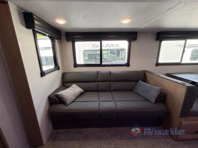 2023 Forest River RV Cherokee Alpha Wolf - Photo 13