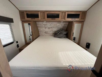 2023 Forest River RV Cherokee Alpha Wolf - Photo 23