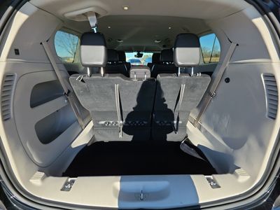 2024 Chrysler Pacifica - Photo 17