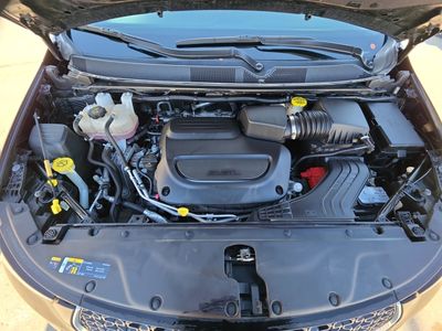 2024 Chrysler Pacifica - Photo 22