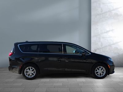 2024 Chrysler Pacifica - Photo 7