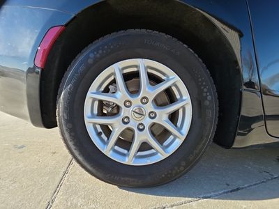 2024 Chrysler Pacifica - Photo 16