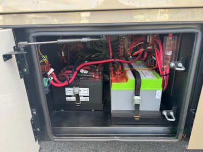 2026 Renegade Verona — photo 16 view
