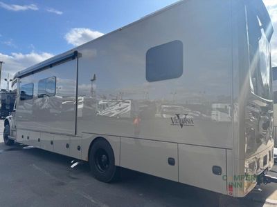 2026 Renegade Verona — photo 10 view