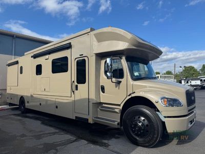 2026 Renegade Verona in MOHAVE FBP — front three-quarter view