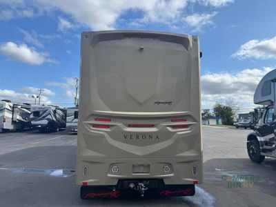 2026 Renegade Verona — photo 9 view