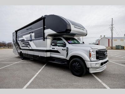 2026 Thor Motor Coach Magnitude GRAND - Photo 1