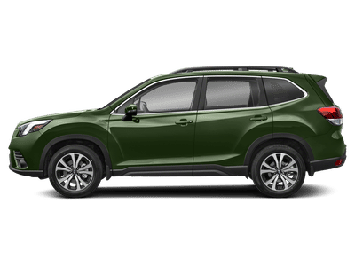 2023 Subaru Forester - Photo 64