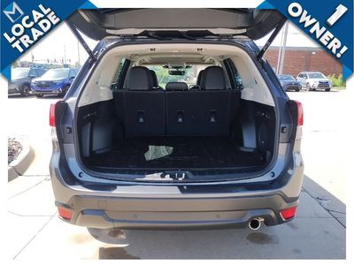 2023 Subaru Forester - Photo 56