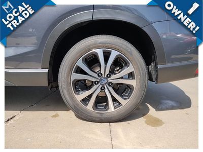 2023 Subaru Forester - Photo 17