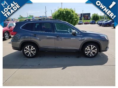 2023 Subaru Forester - Photo 7