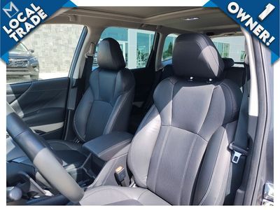 2023 Subaru Forester - Photo 23