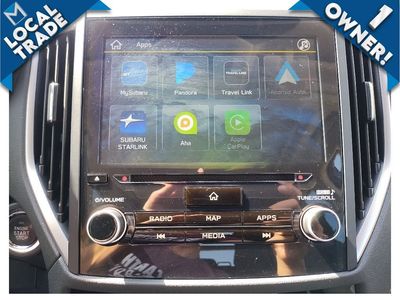 2023 Subaru Forester - Photo 40