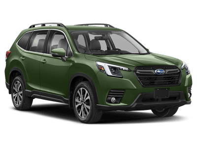 2023 Subaru Forester - Photo 67
