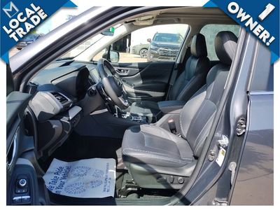 2023 Subaru Forester - Photo 22