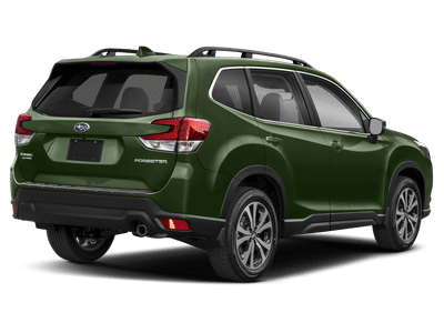 2023 Subaru Forester - Photo 63