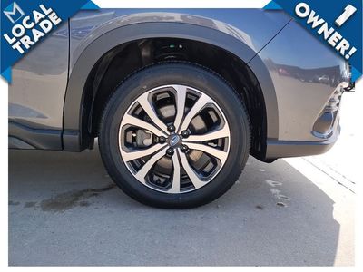 2023 Subaru Forester - Photo 15