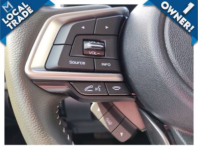 2023 Subaru Forester - Photo 30