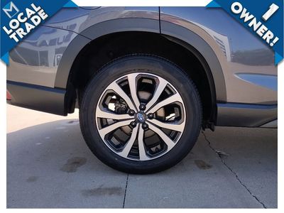 2023 Subaru Forester - Photo 16