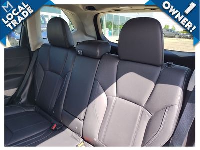 2023 Subaru Forester - Photo 51