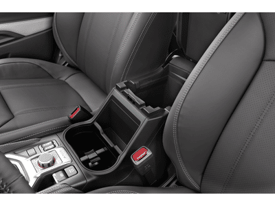 2023 Subaru Forester - Photo 75