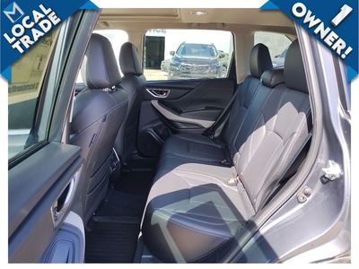 2023 Subaru Forester - Photo 50