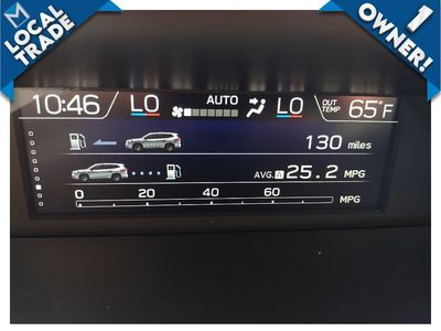 2023 Subaru Forester - Photo 42