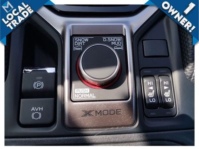 2023 Subaru Forester - Photo 34