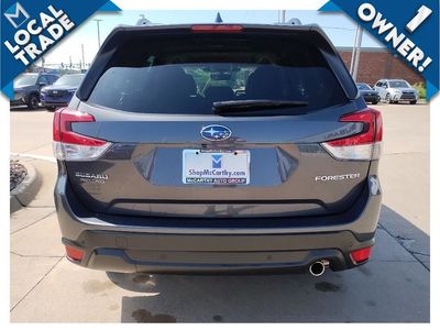 2023 Subaru Forester - Photo 9
