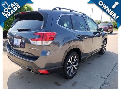 2023 Subaru Forester - Photo 8