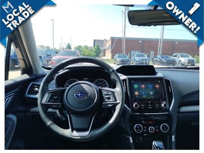 2023 Subaru Forester - Photo 27