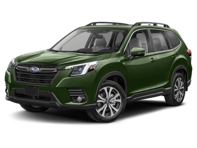 2023 Subaru Forester - Photo 62