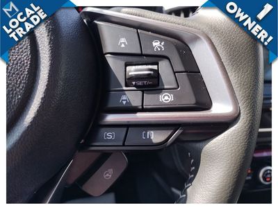 2023 Subaru Forester - Photo 31