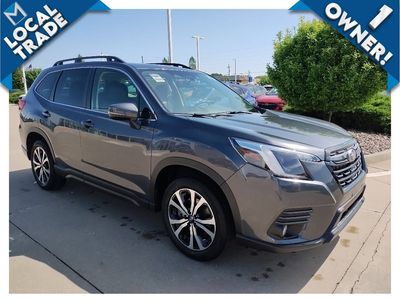 2023 Subaru Forester - Photo 5