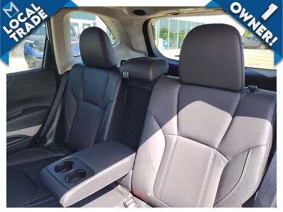 2023 Subaru Forester - Photo 52
