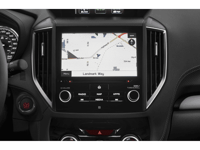 2023 Subaru Forester - Photo 77