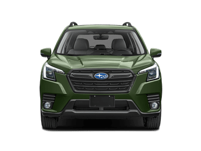 2023 Subaru Forester - Photo 65