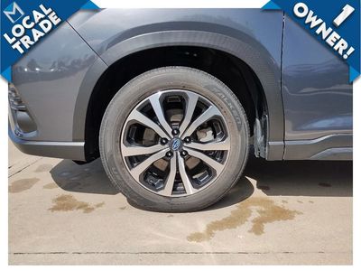 2023 Subaru Forester - Photo 14