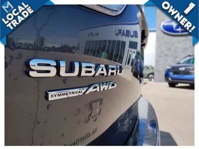 2023 Subaru Forester - Photo 12