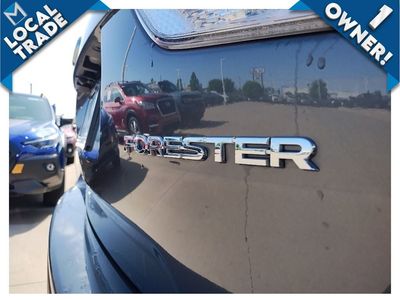 2023 Subaru Forester - Photo 13