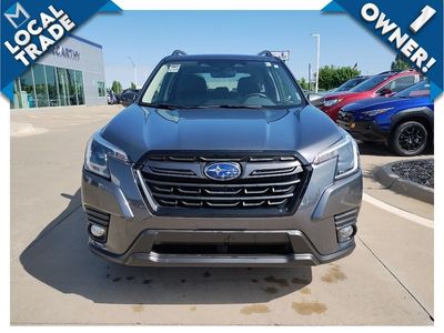 2023 Subaru Forester - Photo 3
