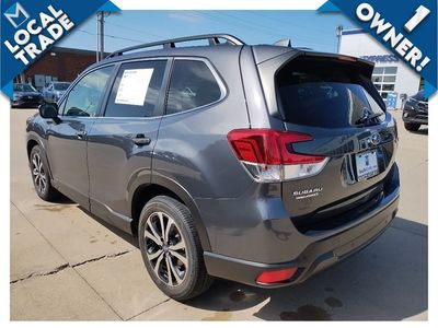 2023 Subaru Forester - Photo 10