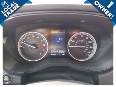 2023 Subaru Forester - Photo 28