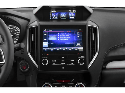 2023 Subaru Forester - Photo 71