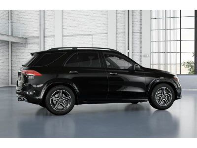 2026 Mercedes-Benz GLE — photo 60 view